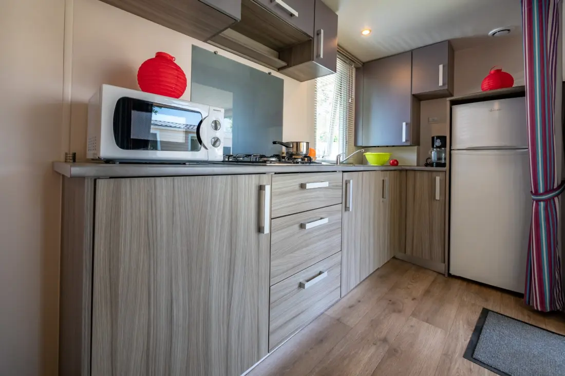 Camping Paradis L'Europe 4 étoiles★★★★
