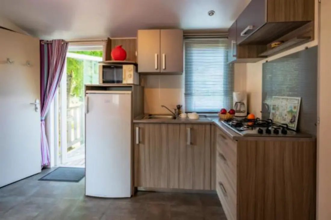 Camping Paradis L'Europe 4 étoiles★★★★