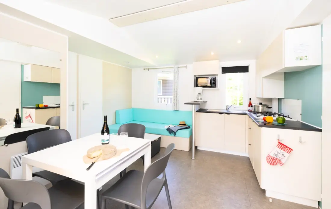 Camping Paradis L'Europe 4 étoiles★★★★