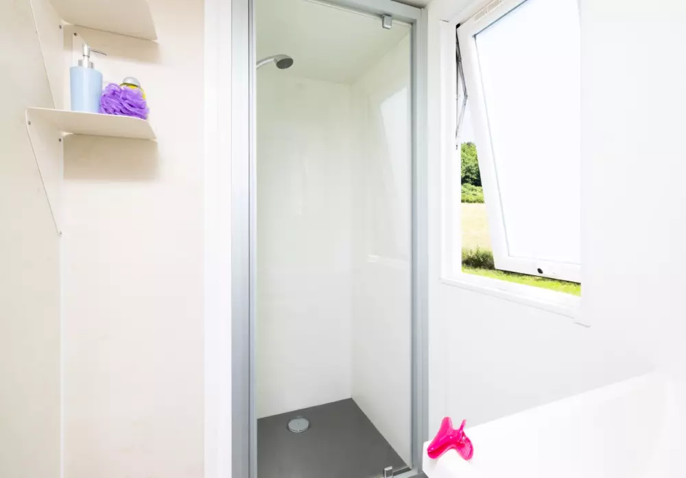 Camping Paradis L'Europe 4 étoiles★★★★