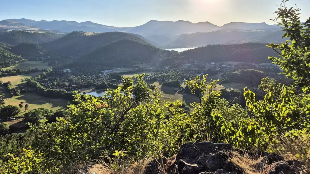 Camping Paradis l'Europe 4 étoiles★★★★