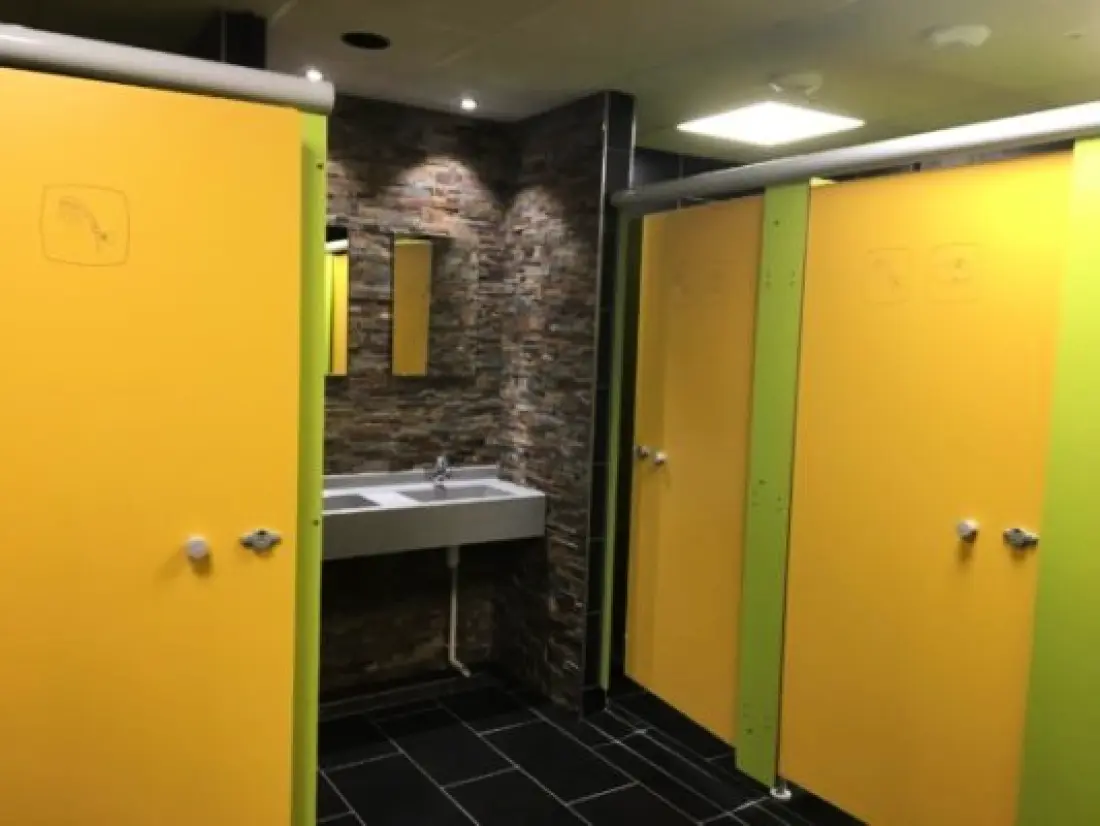 Camping Paradis L'Europe 4 étoiles★★★★