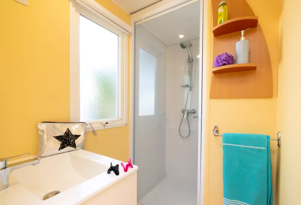 Camping Paradis L'Europe 4 étoiles★★★★