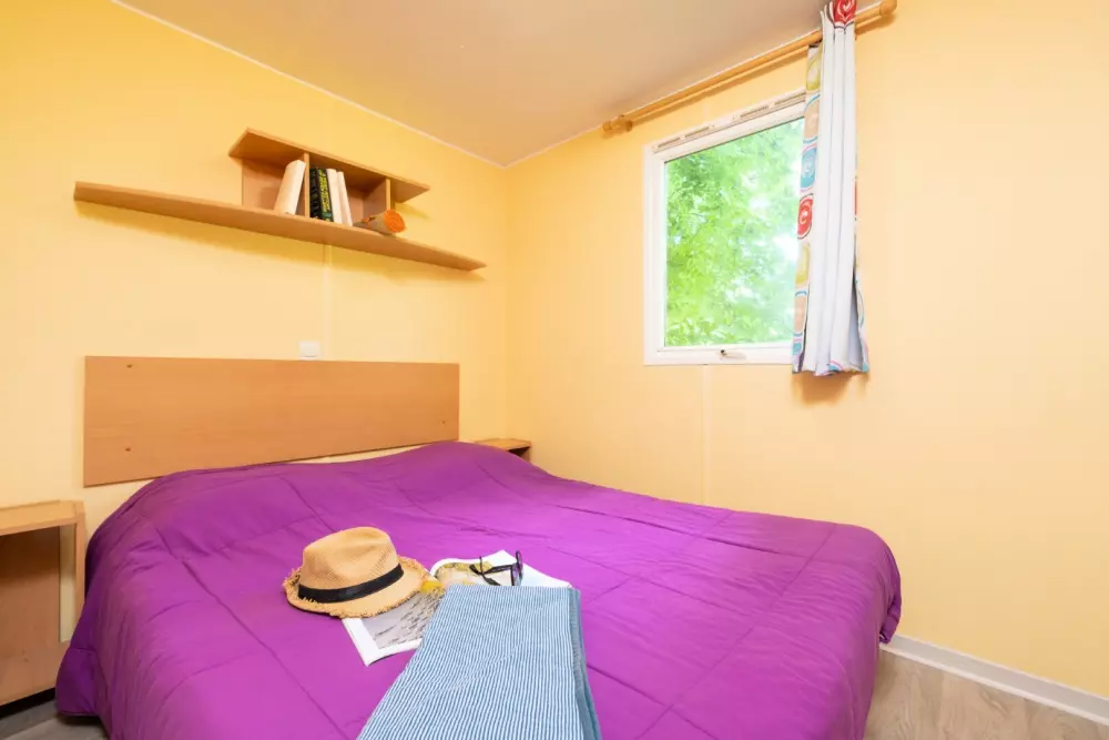Camping Paradis l'Europe 4 étoiles★★★★