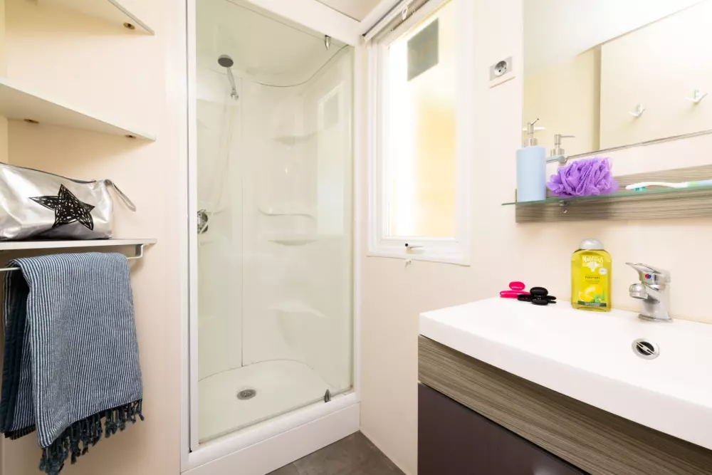 Camping Paradis L'Europe 4 étoiles★★★★