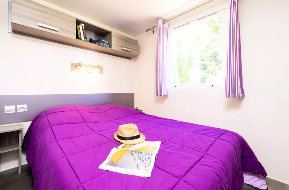 Camping Paradis L'Europe 4 étoiles★★★★