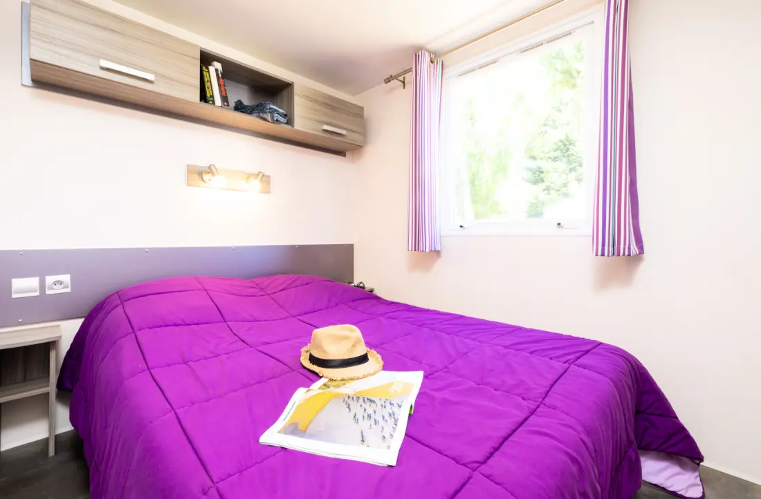 Camping Paradis L'Europe 4 étoiles★★★★