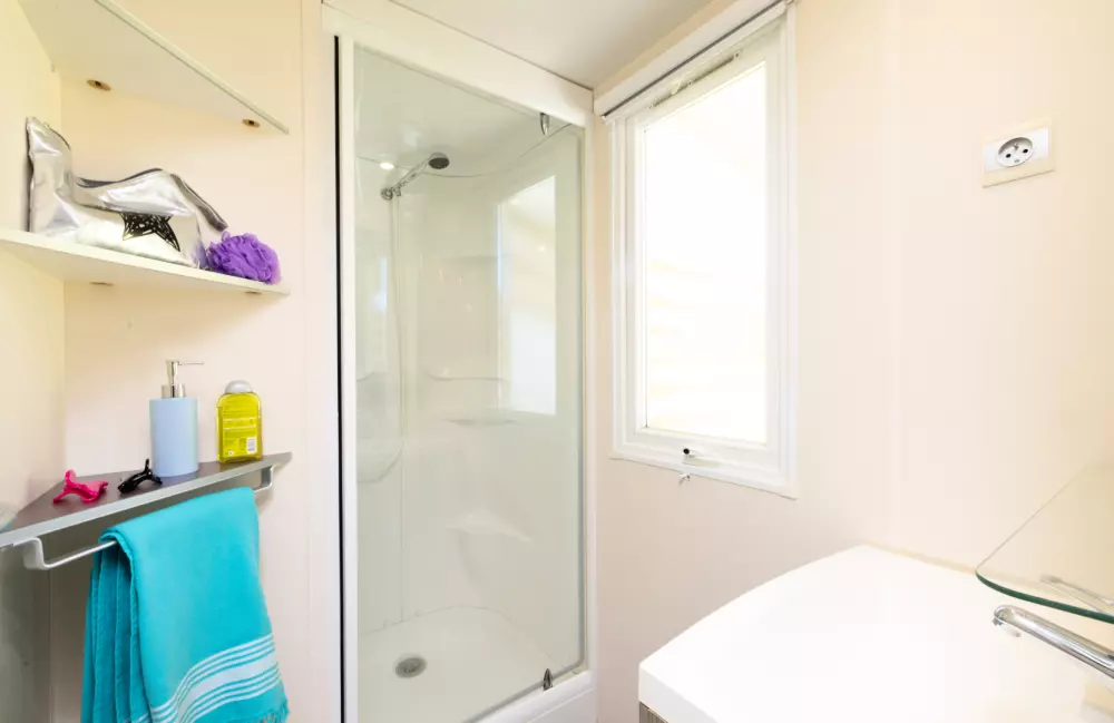 Camping Paradis L'Europe 4 étoiles★★★★