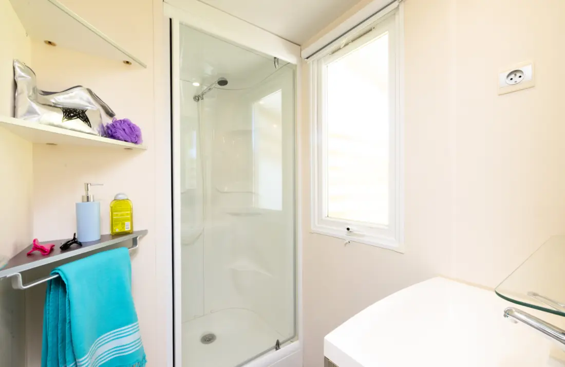 Camping Paradis L'Europe 4 étoiles★★★★