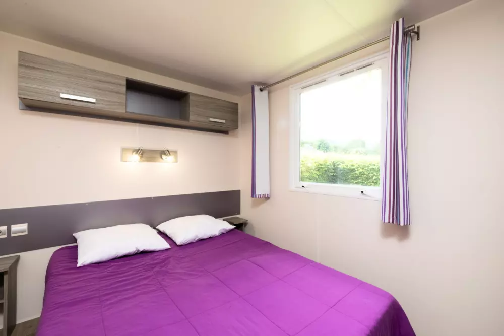 Camping Paradis l'Europe 4 étoiles★★★★