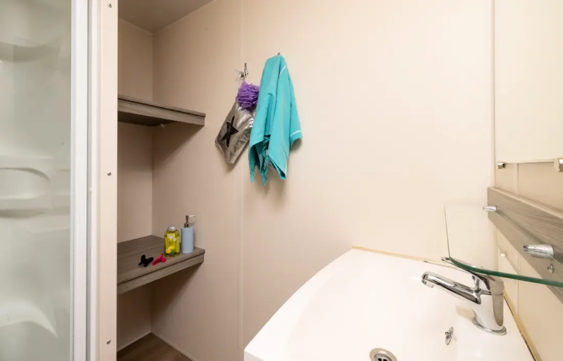 Camping Paradis l'Europe 4 étoiles★★★★