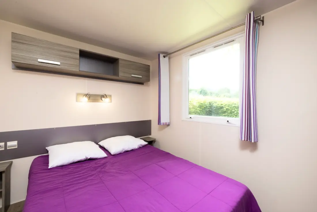 Camping Paradis l'Europe 4 étoiles★★★★