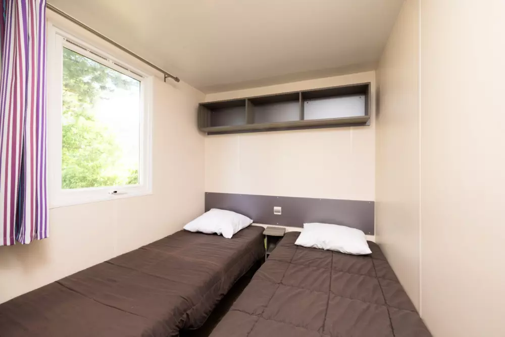 Camping Paradis l'Europe 4 étoiles★★★★