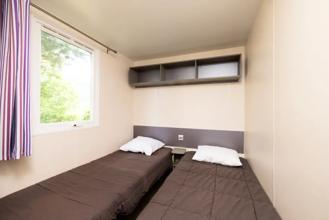 Camping Paradis l'Europe 4 étoiles★★★★