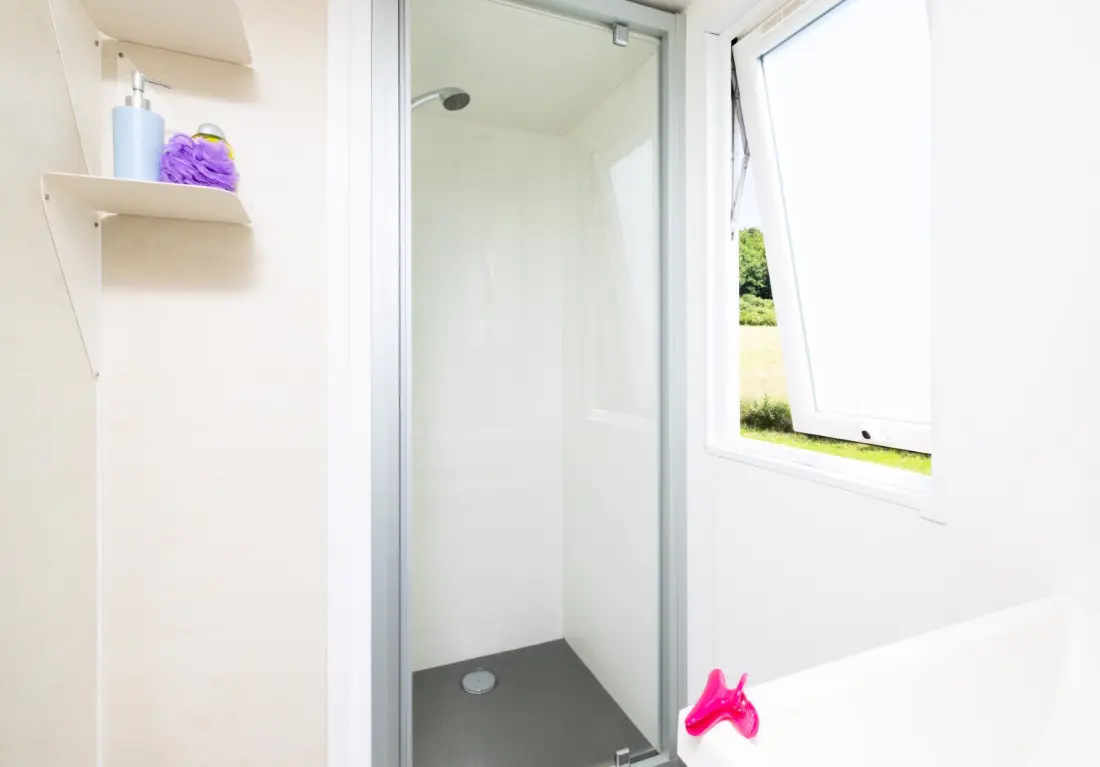 Camping Paradis l'Europe 4 étoiles★★★★
