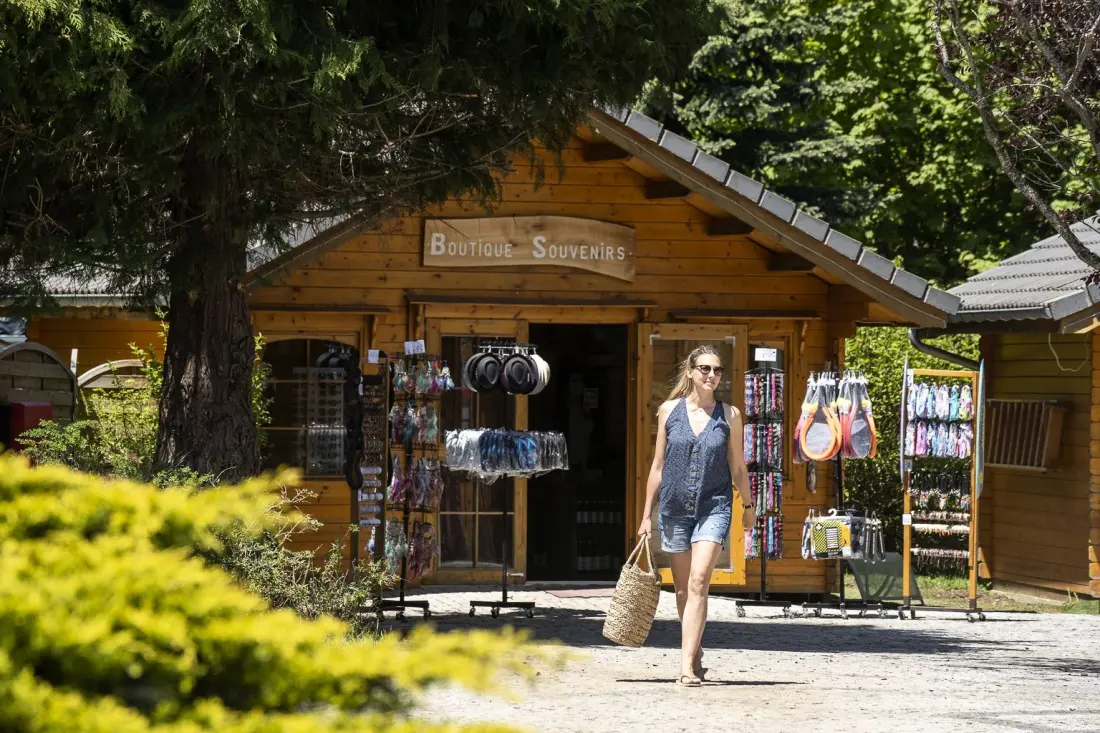 Camping Sandaya la Ribeyre5 étoiles★★★★★