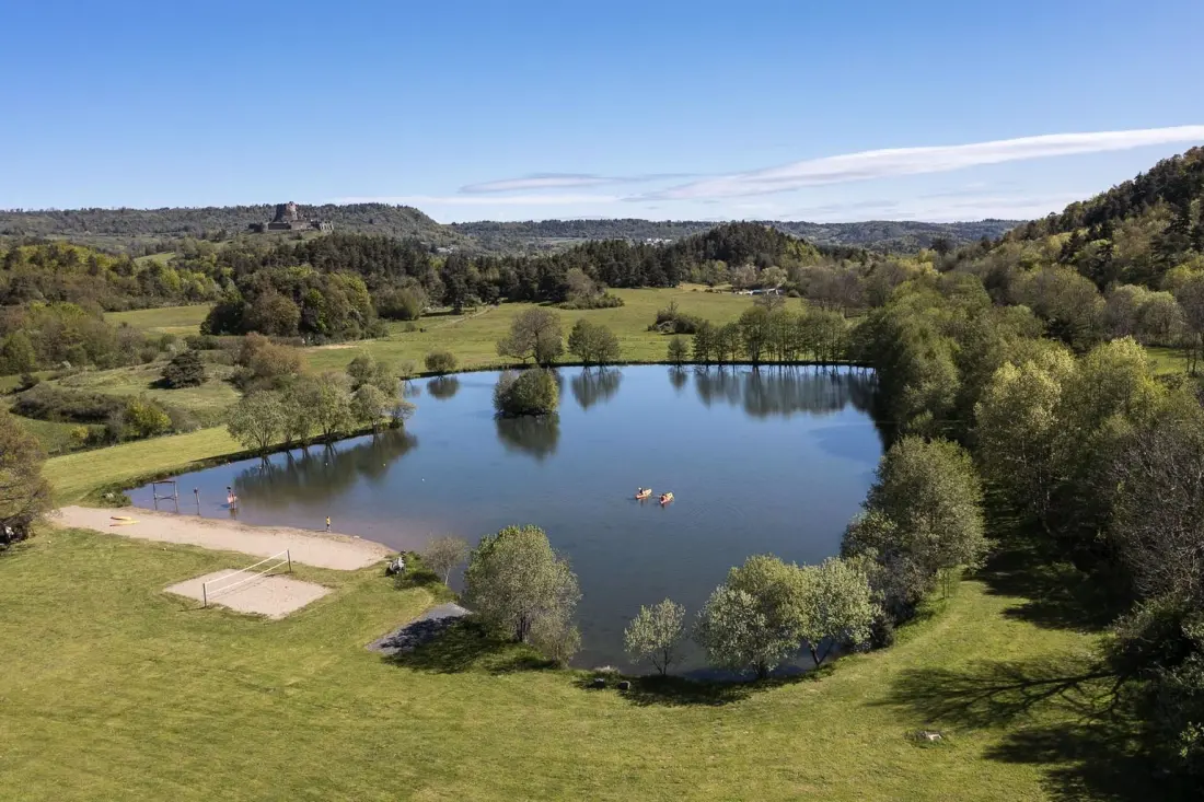 Camping Sandaya la Ribeyre5 étoiles★★★★★
