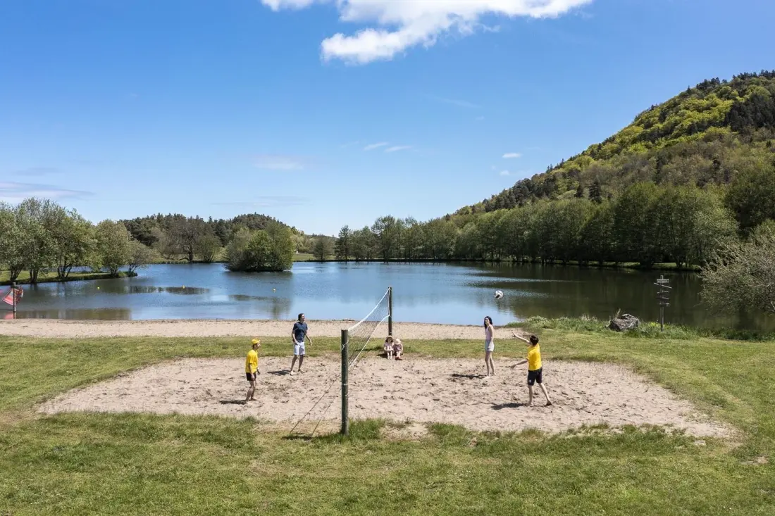 Camping Sandaya la Ribeyre5 étoiles★★★★★