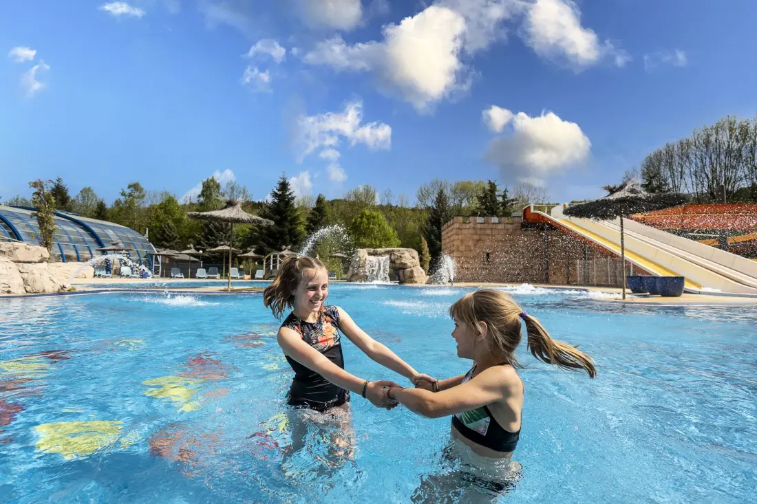 Camping Sandaya la Ribeyre5 étoiles★★★★★