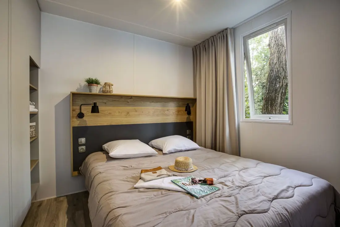 Camping Sandaya la Ribeyre5 étoiles★★★★★