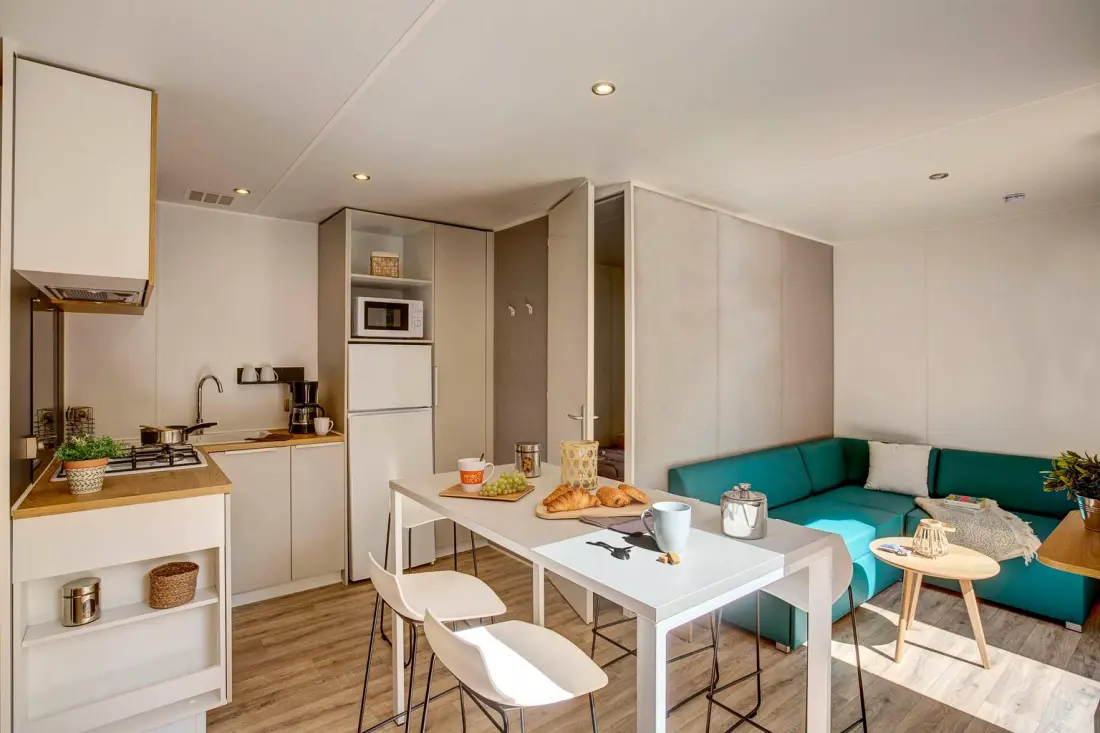 Camping Sandaya la Ribeyre5 étoiles★★★★★