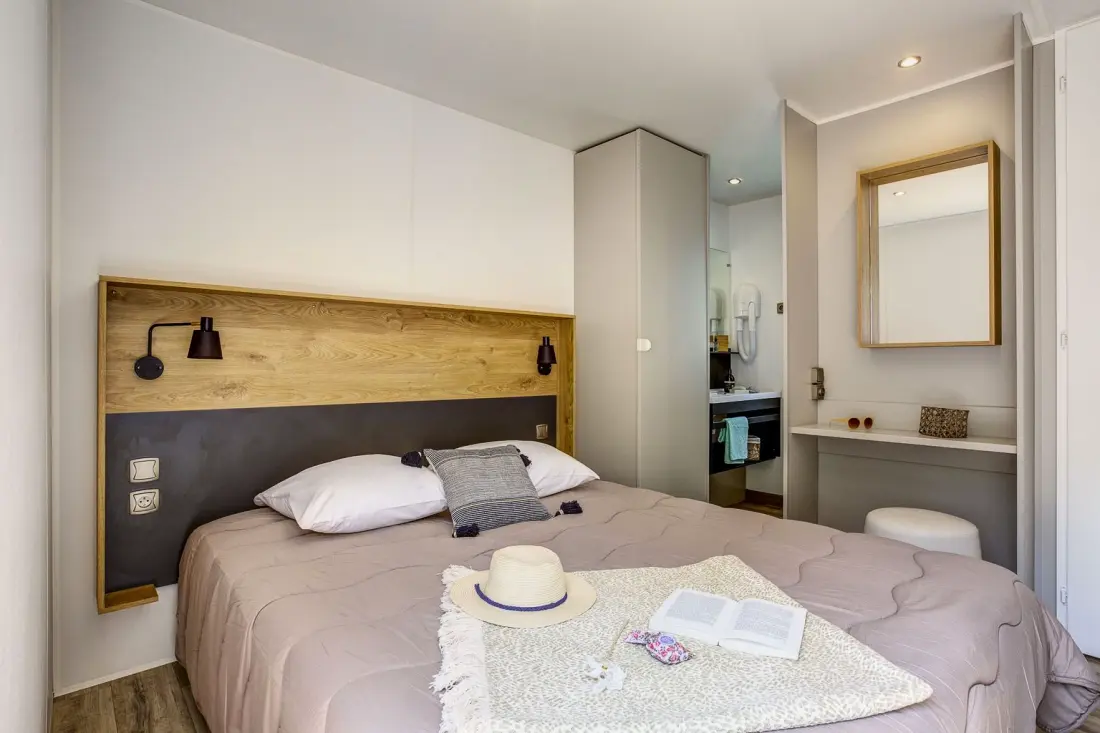 Camping Sandaya la Ribeyre5 étoiles★★★★★