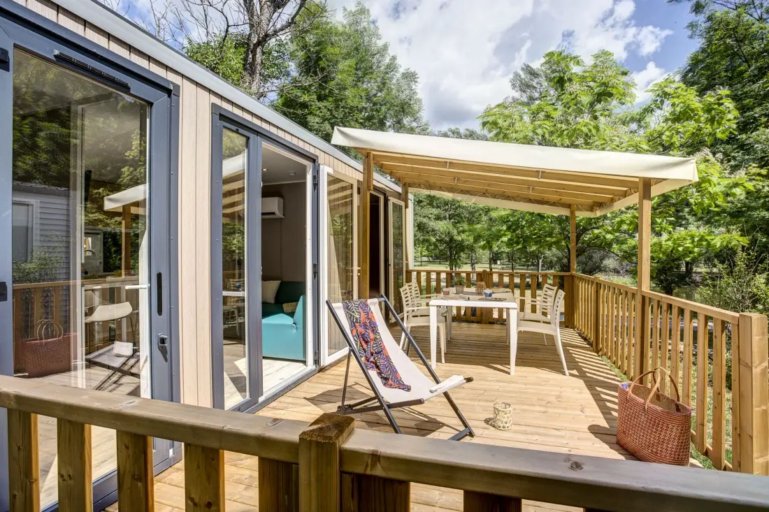 Camping Sandaya la Ribeyre5 étoiles★★★★★
