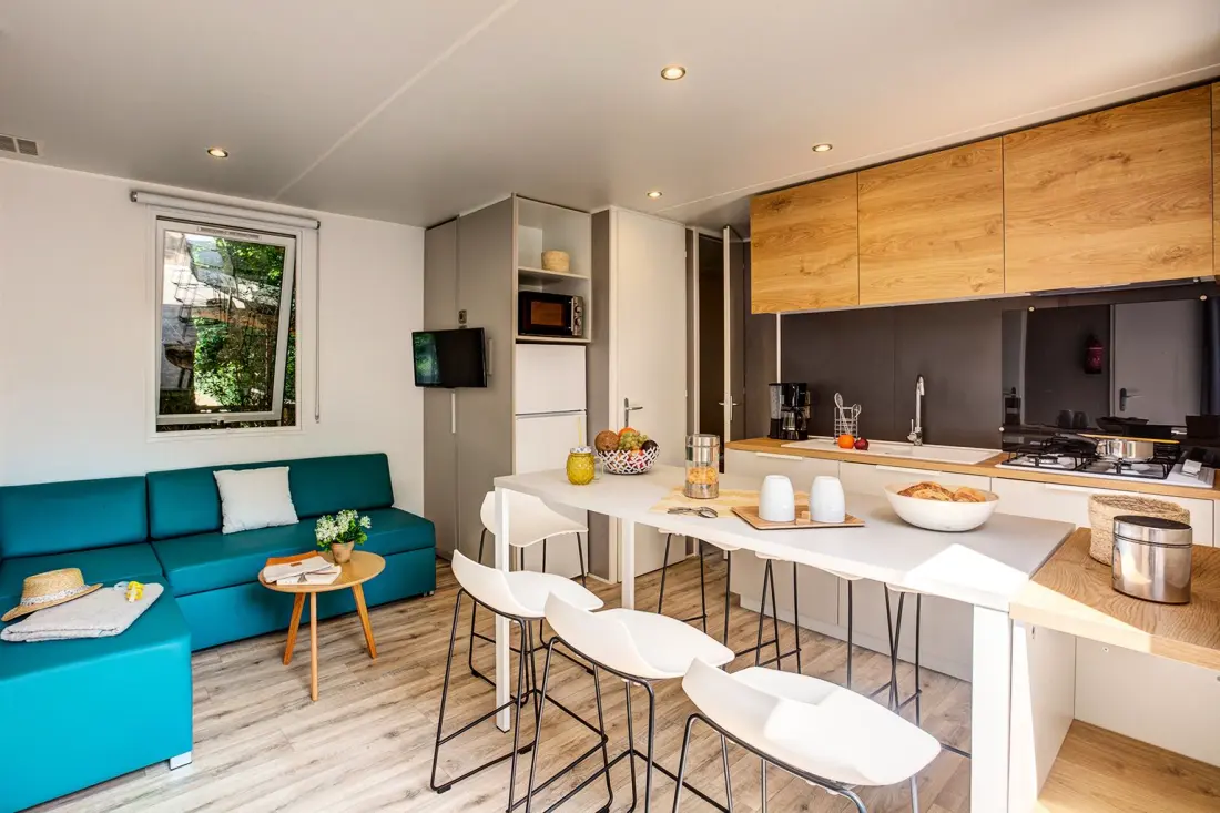 Camping Sandaya la Ribeyre5 étoiles★★★★★