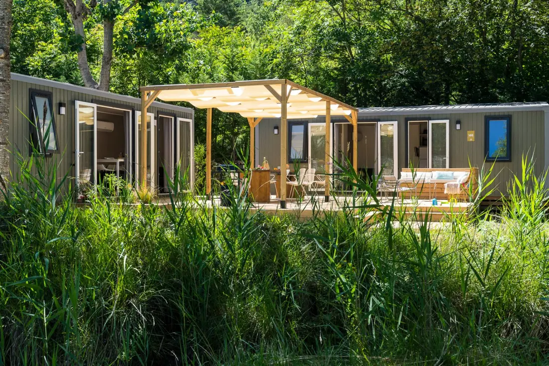 Camping Sandaya la Ribeyre5 étoiles★★★★★