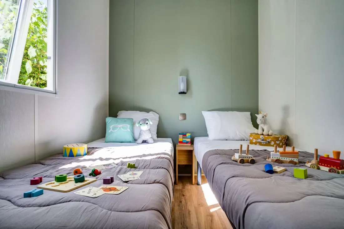 Camping Sandaya la Ribeyre5 étoiles★★★★★
