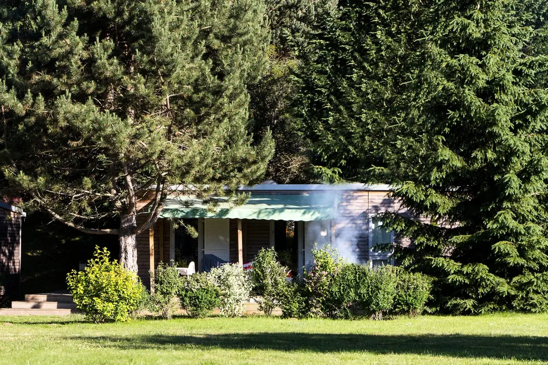 Camping Sandaya la Ribeyre5 étoiles★★★★★