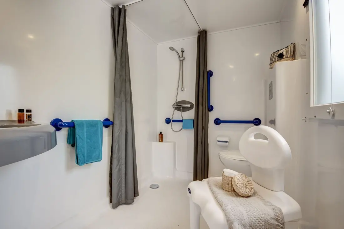 Camping Sandaya la Ribeyre5 étoiles★★★★★