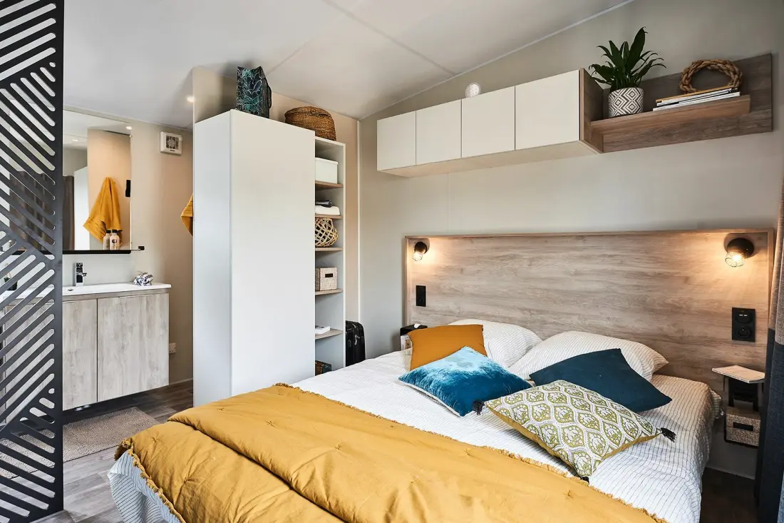 Camping Sandaya la Ribeyre5 étoiles★★★★★