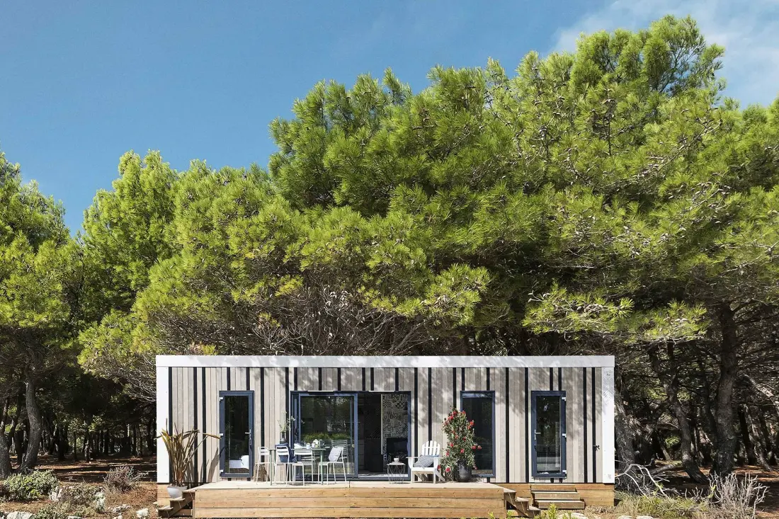 Camping Sandaya la Ribeyre5 étoiles★★★★★