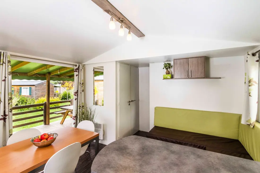 Camping Sandaya la Ribeyre5 étoiles★★★★★