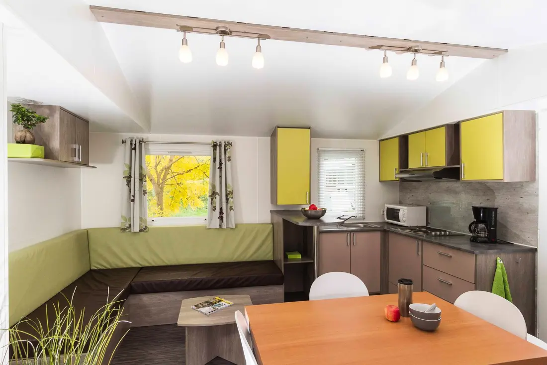 Camping Sandaya la Ribeyre5 étoiles★★★★★