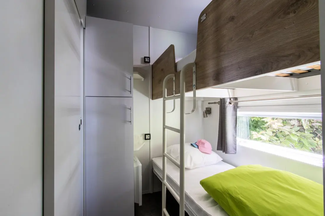 Camping Sandaya la Ribeyre5 étoiles★★★★★