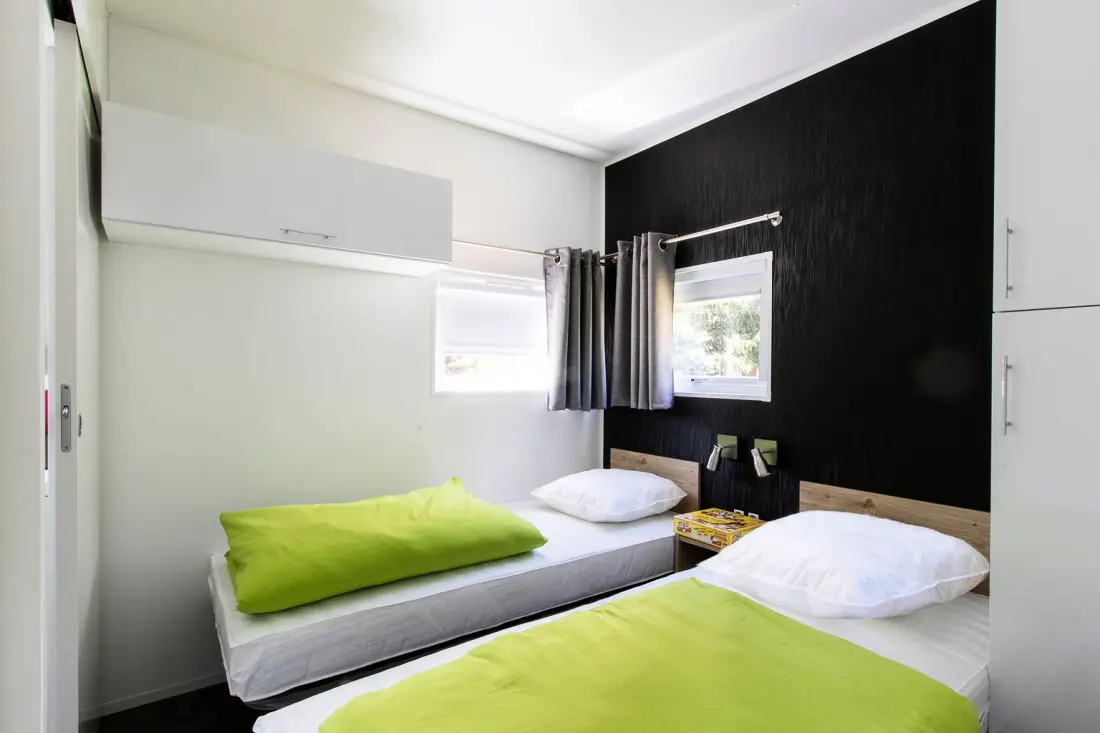 Camping Sandaya la Ribeyre5 étoiles★★★★★