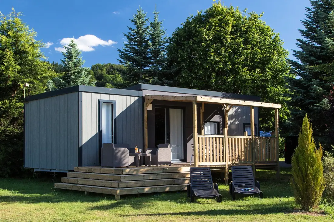 Camping Sandaya la Ribeyre5 étoiles★★★★★