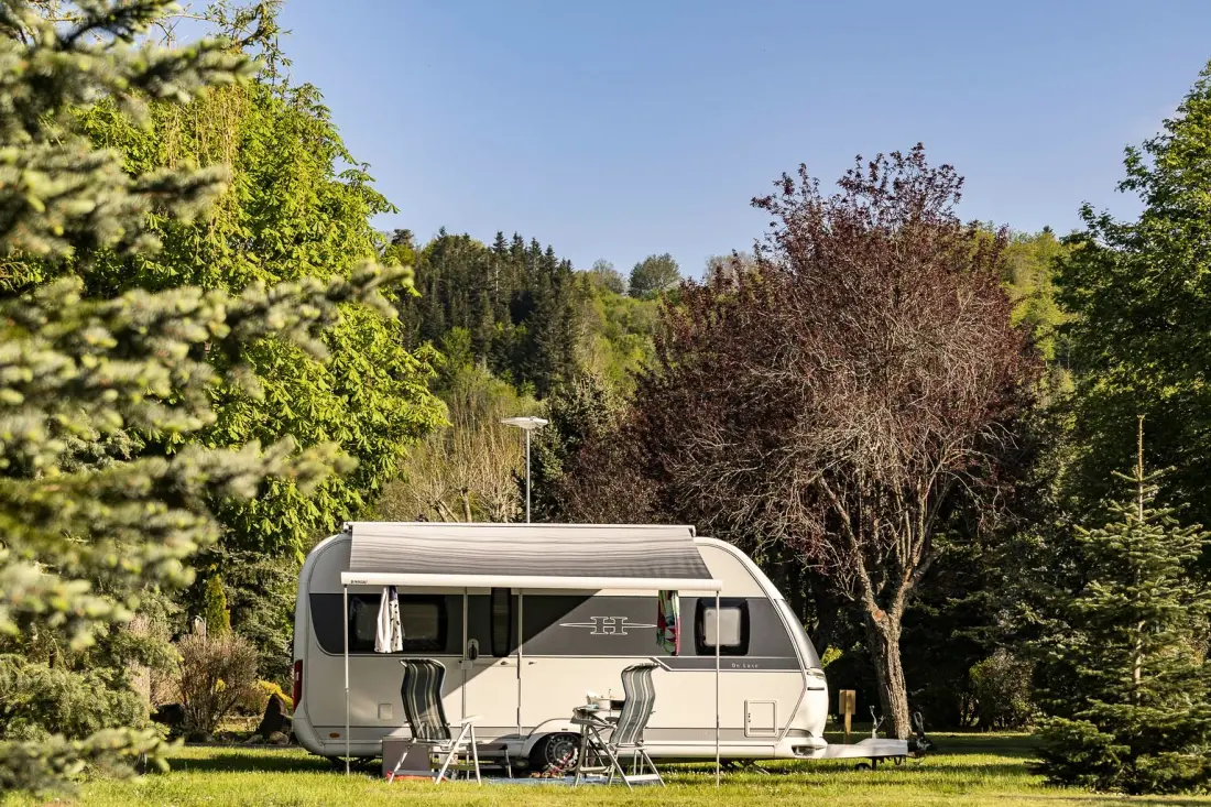 Camping Sandaya la Ribeyre5 étoiles★★★★★