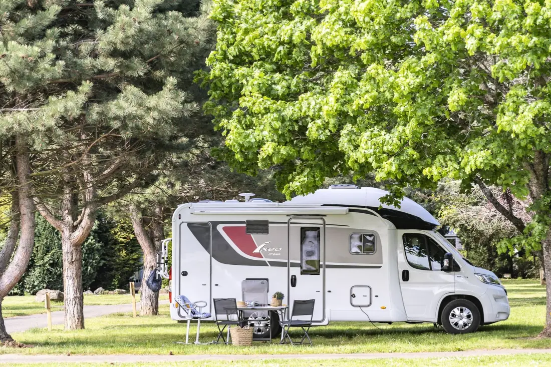 Camping Sandaya la Ribeyre5 étoiles★★★★★