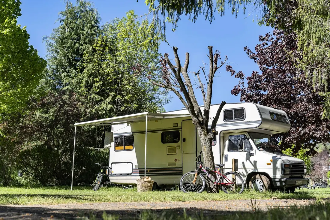 Camping Sandaya la Ribeyre5 étoiles★★★★★
