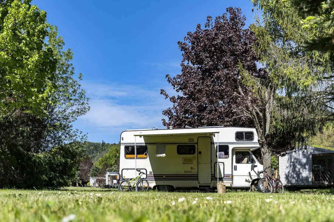 Camping Sandaya la Ribeyre5 étoiles★★★★★