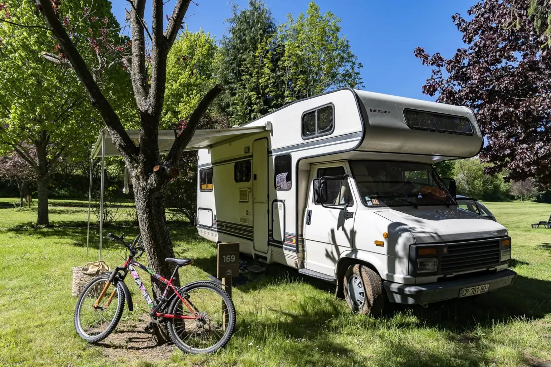 Camping Sandaya la Ribeyre5 étoiles★★★★★