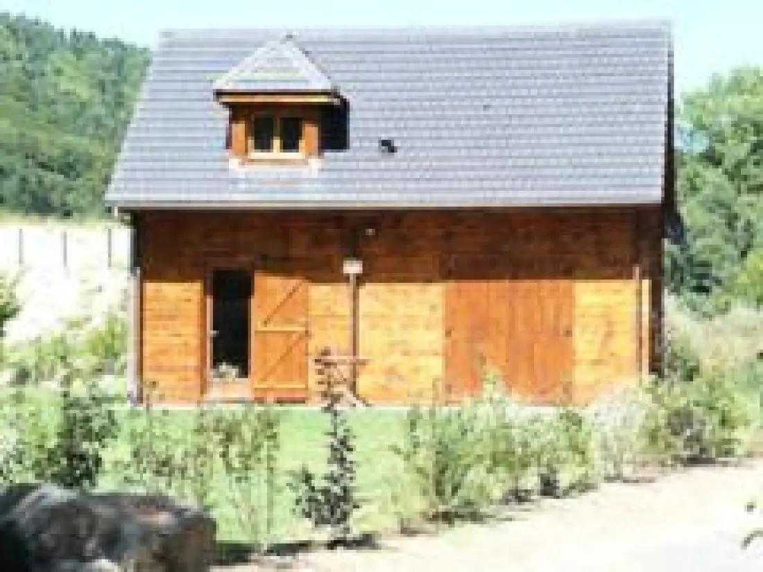 Gîte de France à Murol  8