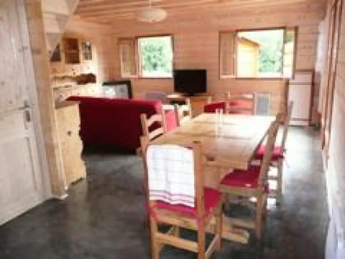 Gîte de France à Murol  8