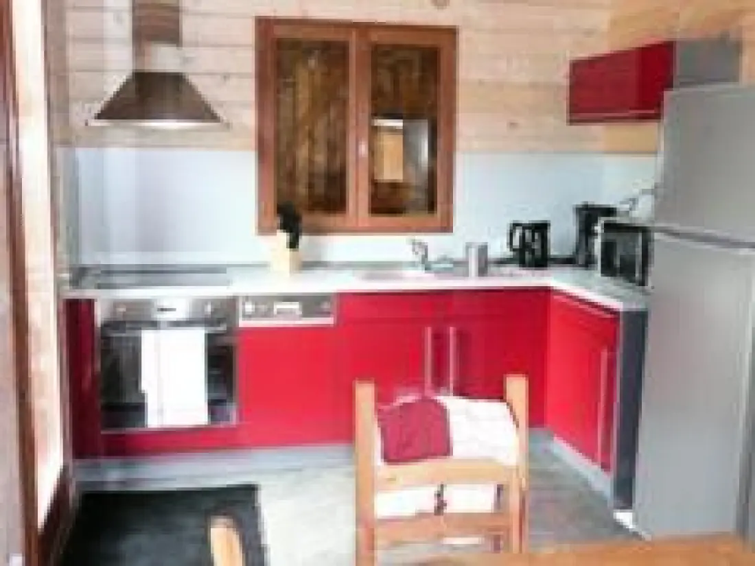 Gîte de France à Murol  8