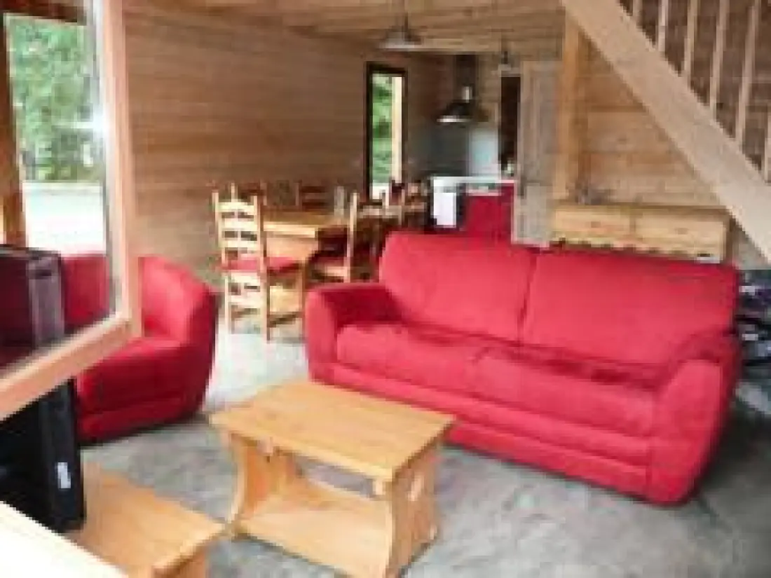 Gîte de France à Murol  8