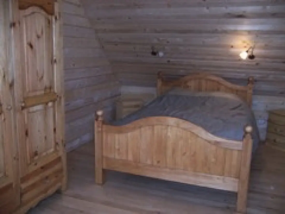 Gîte de France à Murol  8