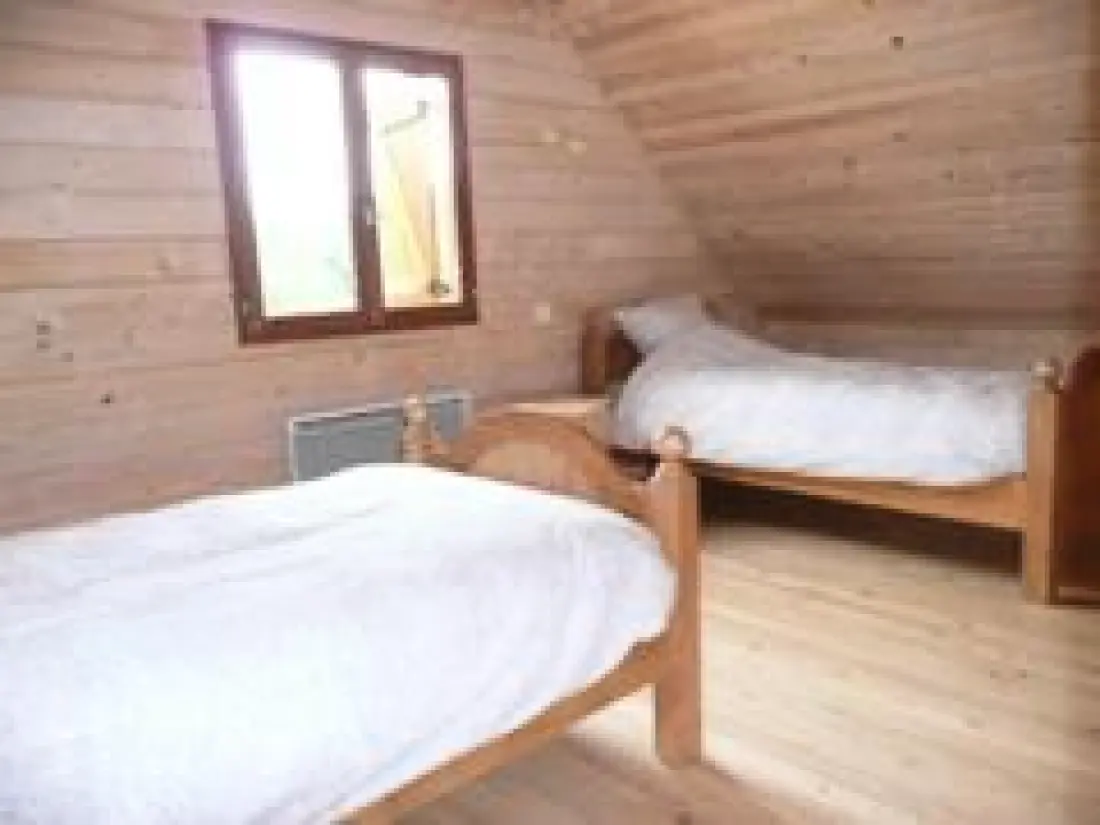 Gîte de France à Murol  8